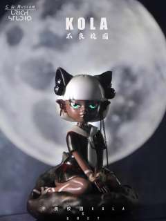 不良少女-资料图