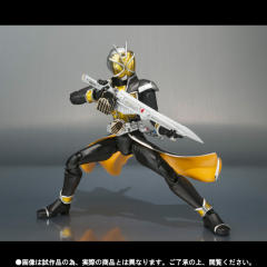 SHF 假面骑士Wizard Land Style-资料图