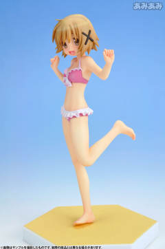Beach Queens 由乃-资料图