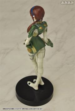 Treasure Figure Collection 真希波·玛丽·伊兰崔亚斯 驾驶服 ver.-资料图