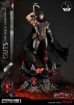 Museum Masterline Series 格斯 巴克 -资料图