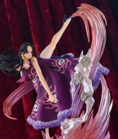 Figuarts Zero 超激战 波雅·汉库克 顶上决战-资料图
