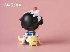 甜心学院-原色-资料图