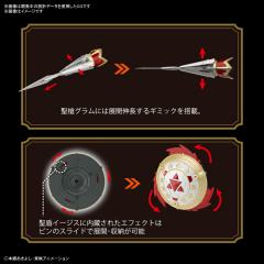 FRS Amplified 公爵兽-资料图