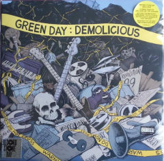 Demolicious