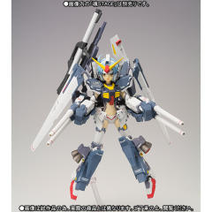A.G.P. FA-178 全装甲高达Mk-Ⅱ RX-178 高达 Mk-II AEUG Specification-资料图