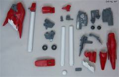 MG MSN-06S 新安洲 Ver.Ka-资料图