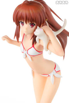 Beach Queens 列侬 枣铃 Be-J Special ver.-资料图