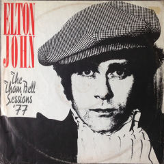 The Thom Bell Sessions '77