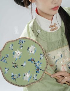 如意会花期