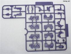 武御雷 Type-00R-资料图