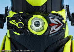 SHF 假面骑士Zero-One Rising Hopper-资料图