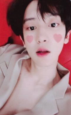 专卡灿 love ver.