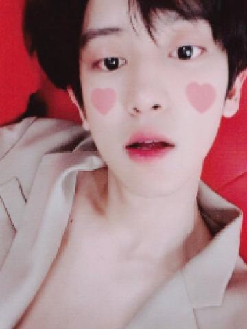 专卡灿 love ver.