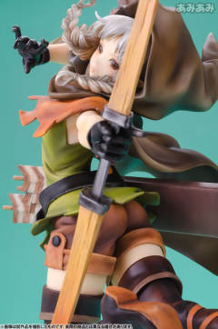 Excellent Model Elf -资料图