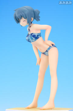 Beach Queens 乃莉-资料图