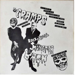 Rock'n'Roll Monster Bash