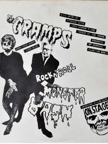 Rock'n'Roll Monster Bash