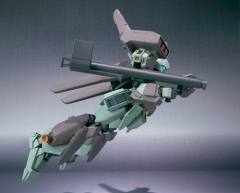 ROBOT魂 RGM-89S 强袭型杰刚-资料图