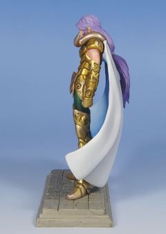 Saint Seiya Super Statue 白羊座穆 -资料图
