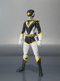 SHF 黑兀鹰