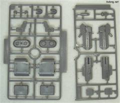 Mirage C04-AtrasFox Eye Ver.-资料图