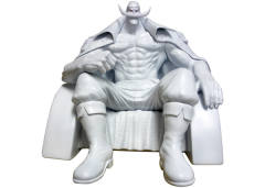 One Piece Archive Collection 德华・纽杰特 档案收藏 SP 白色. ver.