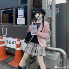 奈凩女高-资料图