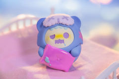 幽灵酒店系列-资料图