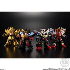 Brave Retsuden Collection 2 黄金勇者-资料图