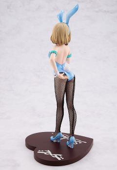 KDcolle  海野幸 兔女郎服装-资料图