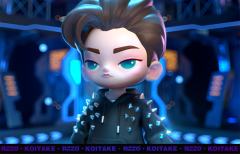 世界一刘战队-资料图