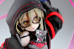 谜之女主角X Alter-资料图