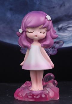 浪漫繁星