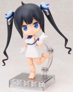 Cu-Poche 赫斯缇雅 -资料图
