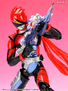SHF 秋叶红 Season 2-资料图