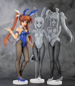 B-style 八神疾风 Bunny ver.-资料图