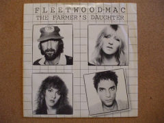 The Farmer's Daughter