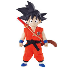 Dimension of Dragonball 孙悟空 年轻 ver.-资料图