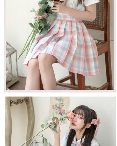 桃花仙-资料图