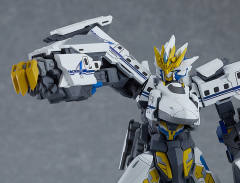Moderoid N700A希望号-资料图