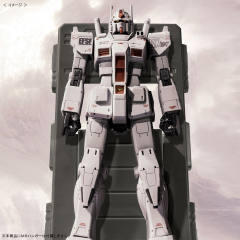 HGGTO RX-78-02 元祖高达 出厂配色版-资料图
