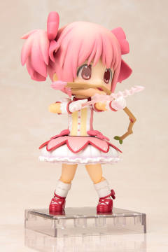 Cu-Poche 鹿目园 丘比 ver.1.5-资料图