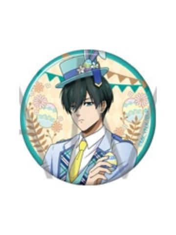 糸师凛-春之复活节吧唧