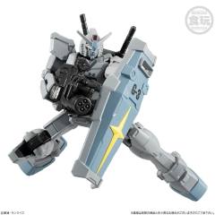 GFrame套件 G-3高达-资料图