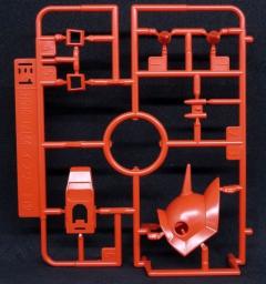 HGUC MS-08TX[EXAM] 伊芙利特改-资料图