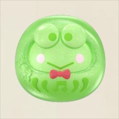 金色-大眼蛙-资料图