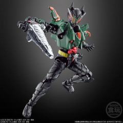 装动Zero-One-04 07 假面骑士幻影build(装甲）-资料图