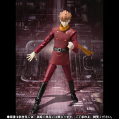 SHF 岛村乔-资料图