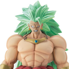 Dimension of Dragonball 布罗利传说中的超级赛亚人3-资料图